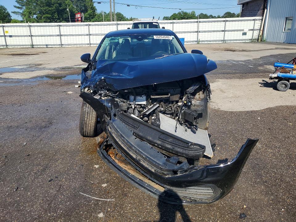 2024 Volkswagen Jetta მანქანა იყიდება აუქციონზე, vin: 3VW5M7BU2RM032037, აუქციონის ნომერი: 56254046