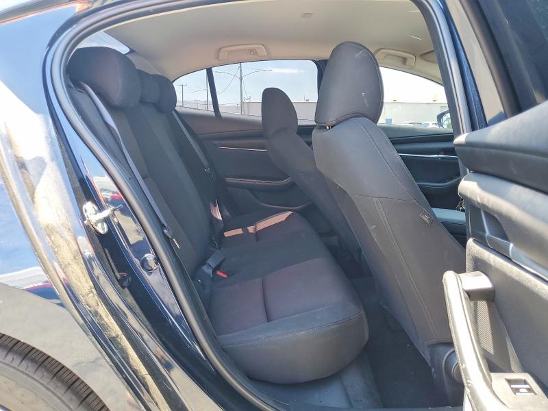 Продаж на аукціоні авто 2026 Mazda 3, vin: JM1BPAAL2T1878899, номер лоту: 58791616