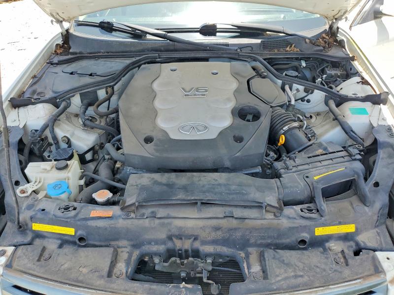 Aukcja sprzedaży 2006 Infiniti G35, vin: JNKCV51E16M511691, numer aukcji: 85460795