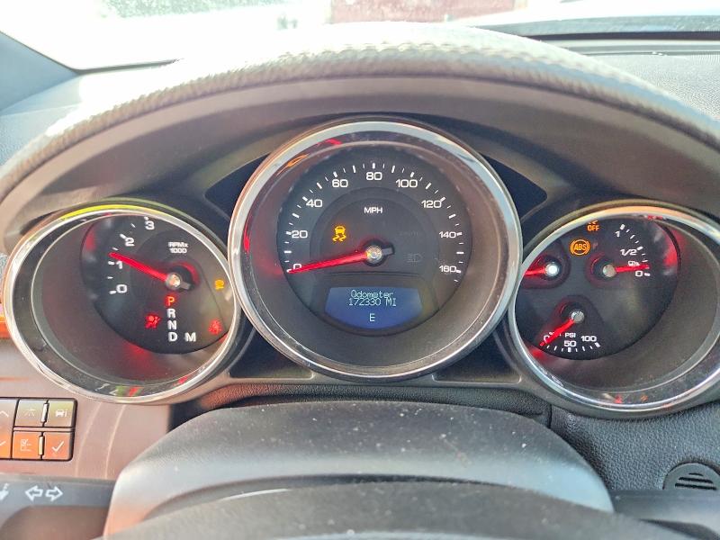 Auction sale of the 2012 Cadillac Cts, vin: 1G6DS1E35C0140430, lot number: 59108106