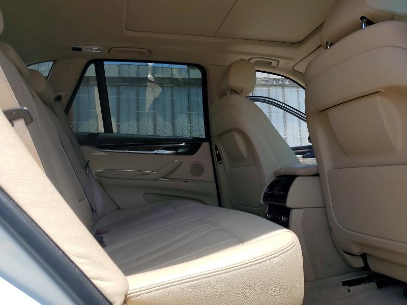 Продаж на аукціоні авто 2015 Bmw X5, vin: 5UXKR0C52F0K64334, номер лоту: 56496166