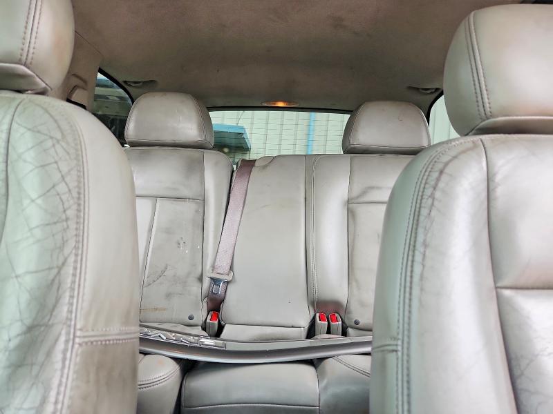 Aukcja sprzedaży 2005 Gmc Envoy, vin: 1GKDT13S052308832, numer aukcji: 57049726