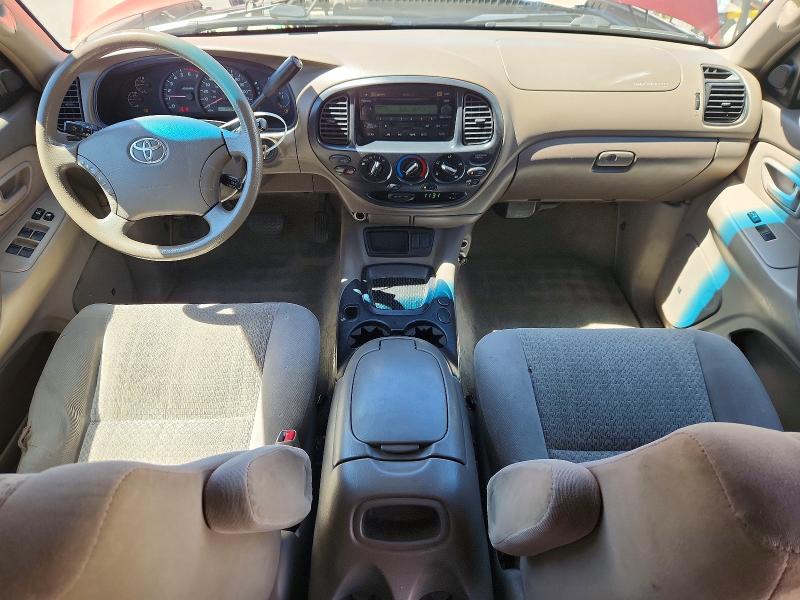 Продажа на аукционе авто 2006 Toyota Tundra, vin: 5TBDT44126S535462, номер лота: 56635906