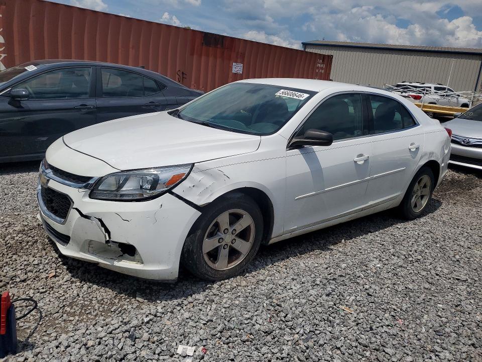 Aukcja sprzedaży 2014 Chevrolet Malibu, vin: 1G11B5SL9EF164220, numer aukcji: 56608646