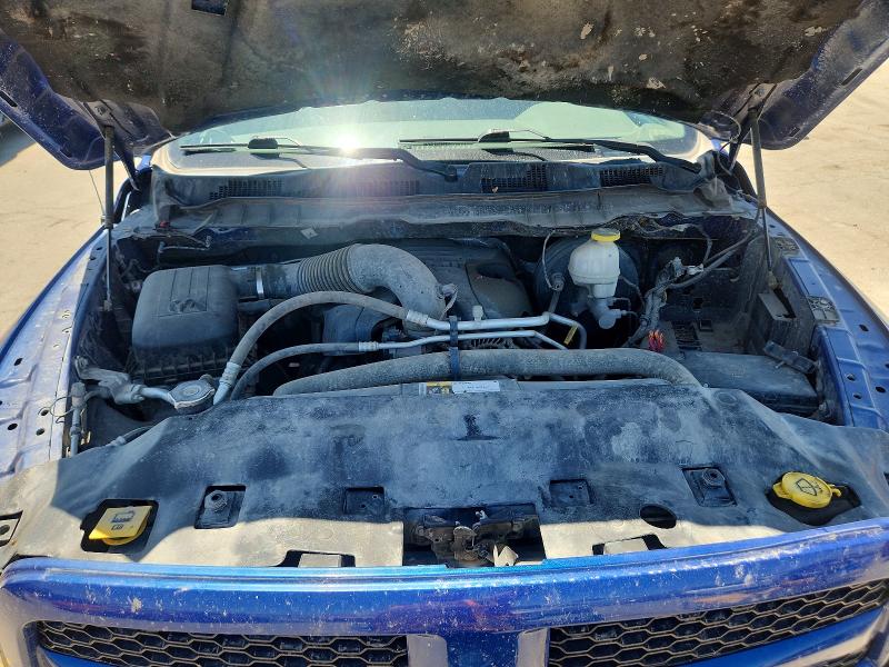 Продажа на аукционе авто 2018 Ram 1500, vin: 3C6RR7KT5JG225922, номер лота: 57264216