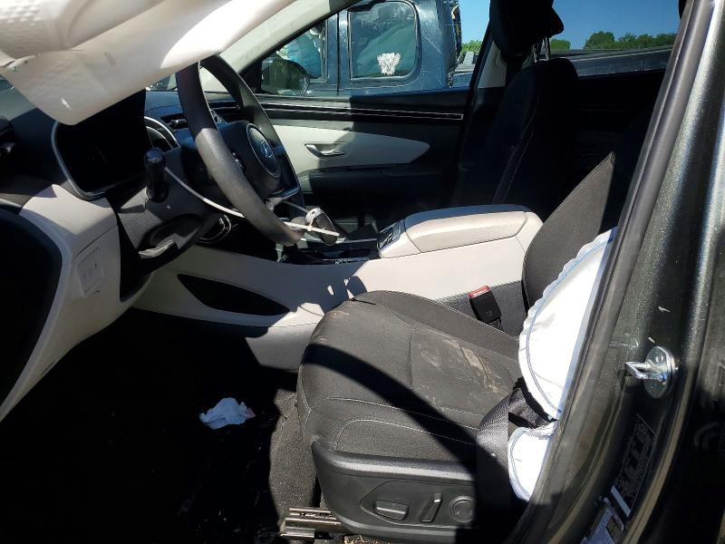 Продаж на аукціоні авто 2023 Hyundai Tucson, vin: 5NMJBCAE7PH236634, номер лоту: 55382236