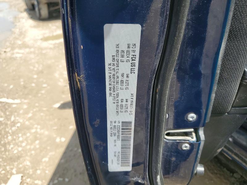 Продажа на аукционе авто 2015 Dodge Charger, vin: 2C3CDXBG4FH866815, номер лота: 54897346