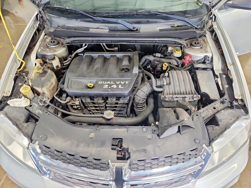 56445126 :رقم المزاد ، 1B3BD4FB9BN588355 vin ، 2011 Dodge Avenger مزاد بيع