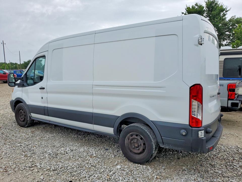 58129096 :رقم المزاد ، 1FTYE2CMXGKA01895 vin ، 2016 Ford Transit مزاد بيع
