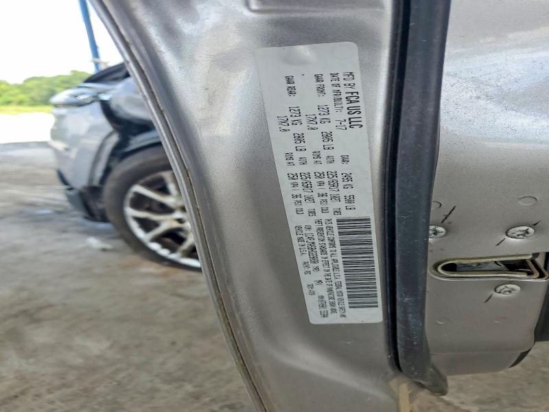 Продажа на аукционе авто 2017 Jeep Cherokee, vin: 1C4PJMAS8HD228030, номер лота: 56966456