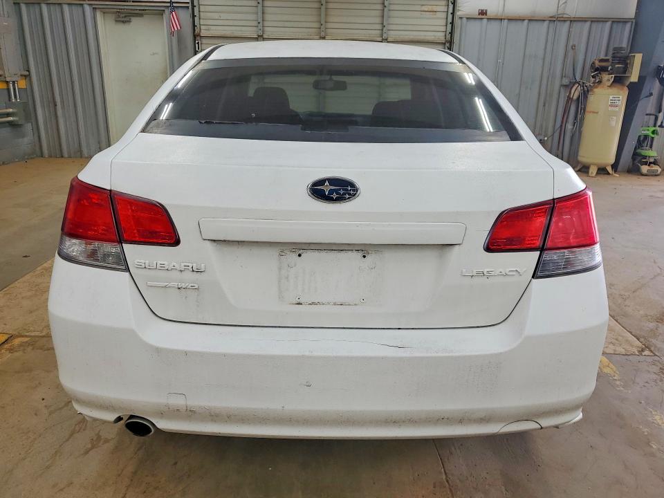 2013 Subaru Legacy მანქანა იყიდება აუქციონზე, vin: 4S3BMCG69D3009891, აუქციონის ნომერი: 58724016