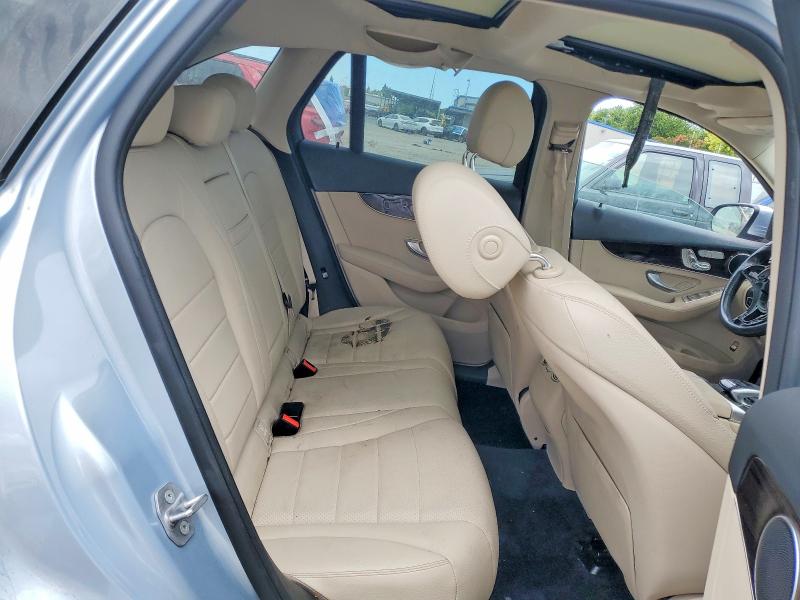 Продаж на аукціоні авто 2016 Mercedes-benz Glc, vin: WDC0G4JB3GF102204, номер лоту: 59163726