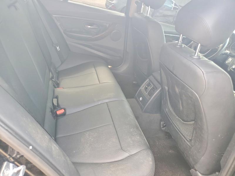 56173276 :رقم المزاد ، WBA3C1C50FK120358 vin ، 2015 Bmw 328 مزاد بيع