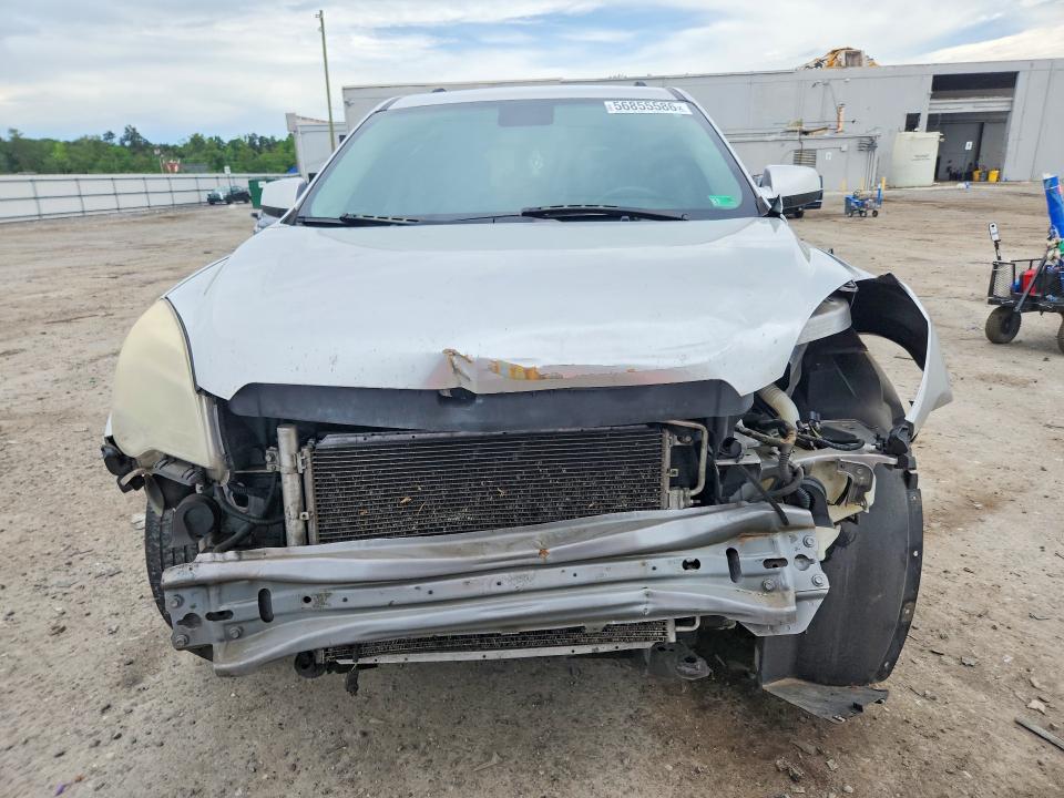 Aukcja sprzedaży 2012 Chevrolet Equinox, vin: 2GNALDEK0C1262453, numer aukcji: 56855586