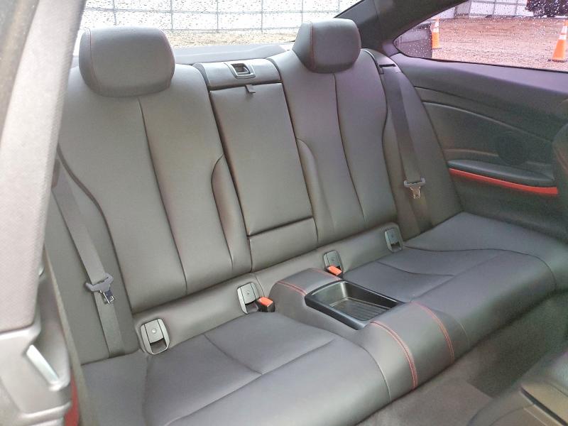 Продаж на аукціоні авто 2014 Bmw 428, vin: WBA3N3C5XEF710872, номер лоту: 55975236