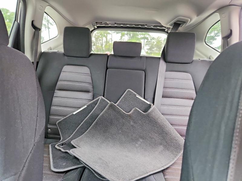 2018 Honda Cr-v მანქანა იყიდება აუქციონზე, vin: 5J6RW1H53JA005338, აუქციონის ნომერი: 58404596