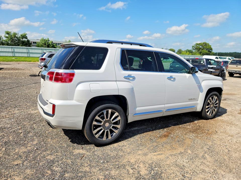 59082336 :رقم المزاد ، 2GKFLVE34G6211757 vin ، 2016 Gmc Terrain مزاد بيع