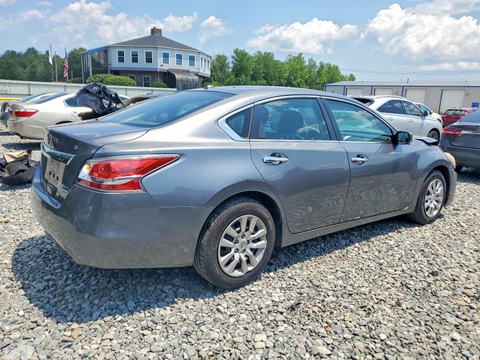 2014 Nissan Altima მანქანა იყიდება აუქციონზე, vin: 1N4AL3AP9EN244819, აუქციონის ნომერი: 58698796
