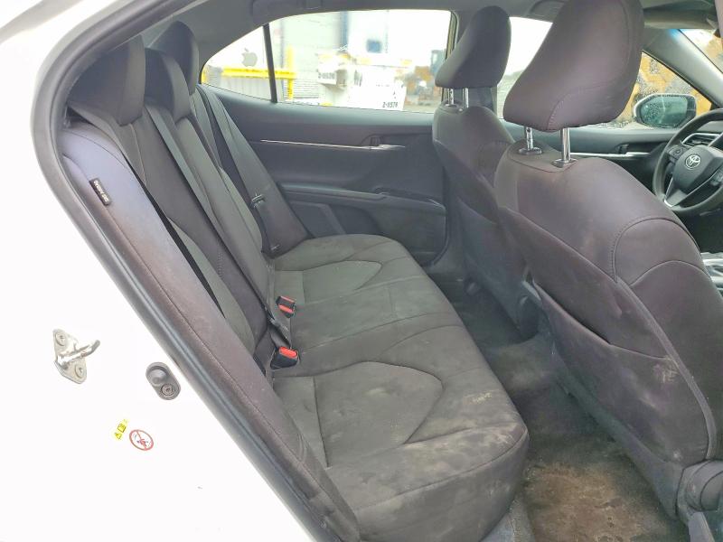 Aukcja sprzedaży 2018 Toyota Camry, vin: 4T1B11HK8JU096273, numer aukcji: 46854636