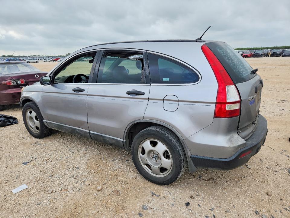 Aukcja sprzedaży 2008 Honda Cr-v, vin: 3CZRE38358G701921, numer aukcji: 56534736