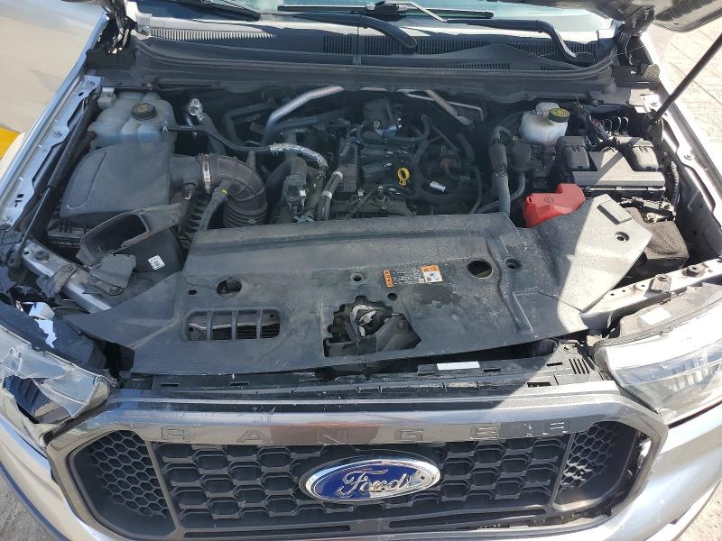 Aukcja sprzedaży 2021 Ford Ranger, vin: 1FTER4EH6MLD81973, numer aukcji: 58299106