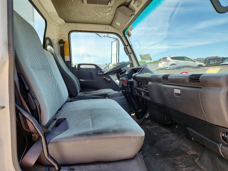 Продажа на аукционе авто 2002 Isuzu Npr, vin: 4KLC4B1R22J803657, номер лота: 56875516