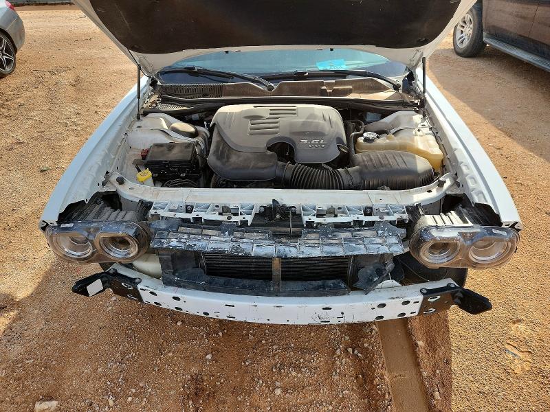 Aukcja sprzedaży 2018 Dodge Challenger, vin: 2C3CDZAG5JH132433, numer aukcji: 55083746