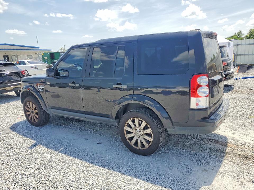 Продажа на аукционе авто 2013 Land Rover Lr4, vin: SALAG2D48DA688699, номер лота: 57253906