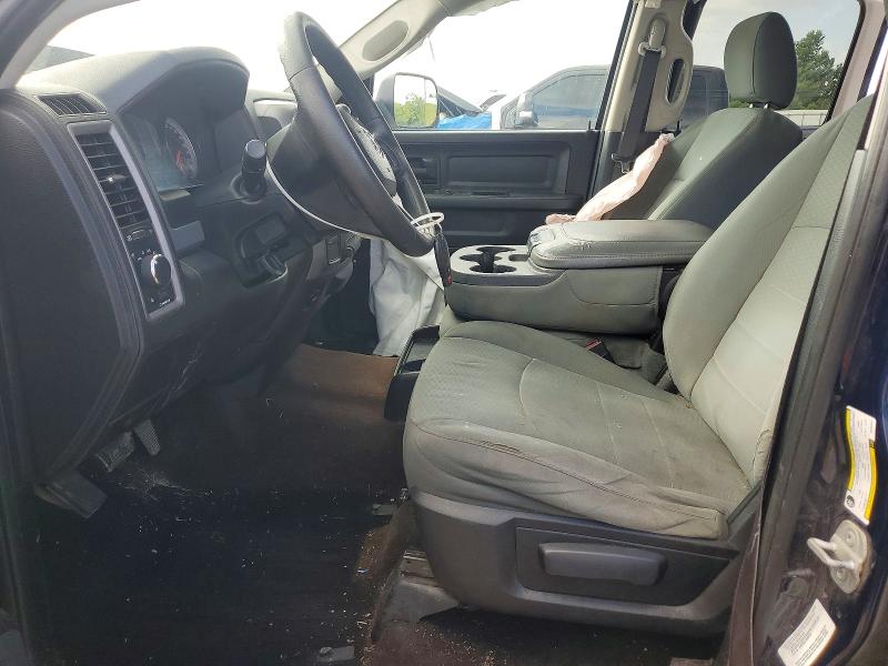 Продаж на аукціоні авто 2014 Ram 2500, vin: 3C6UR5CL2EG297017, номер лоту: 58307986