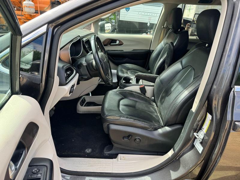 Продаж на аукціоні авто 2017 Chrysler Pacifica, vin: 2C4RC1BG8HR803588, номер лоту: 57971776
