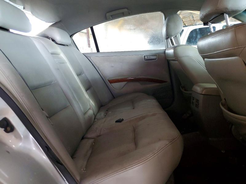 Продажа на аукционе авто 2004 Nissan Maxima, vin: 1N4BA41E34C870925, номер лота: 58735466