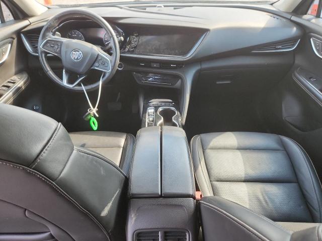 Aukcja sprzedaży 2021 Buick Envision, vin: LRBFZNR41MD084233, numer aukcji: 56308576
