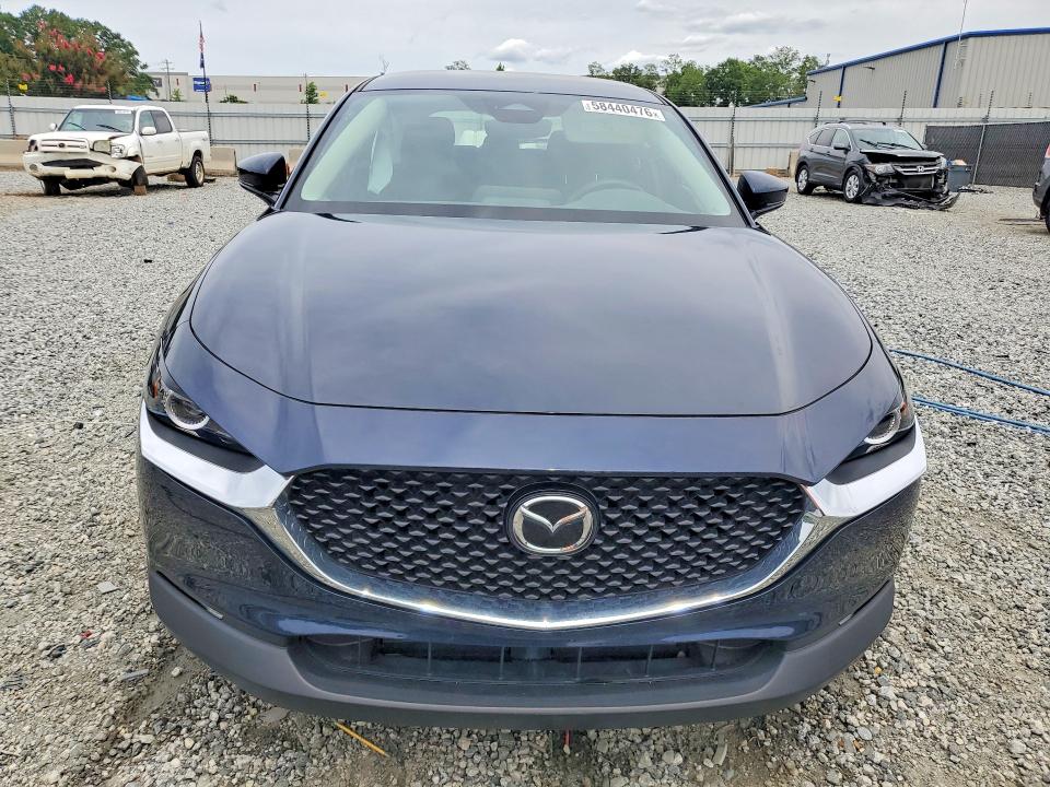 Продажа на аукционе авто 2024 Mazda Cx-30, vin: 3MVDMBAM4RM615386, номер лота: 58440476