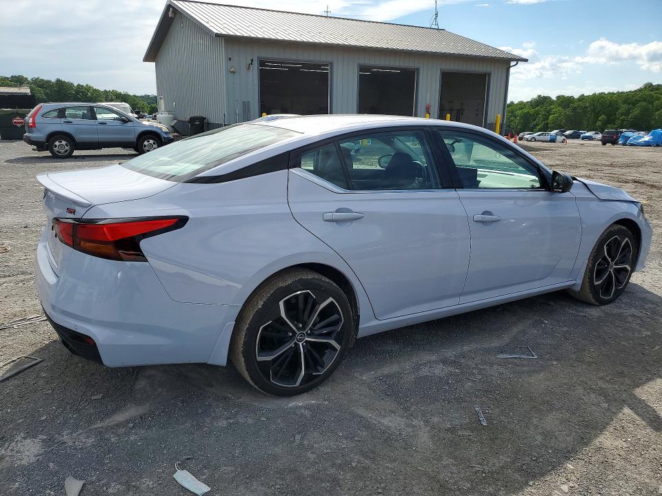 57442696 :رقم المزاد ، 1N4BL4CV7RN366218 vin ، 2024 Nissan Altima مزاد بيع