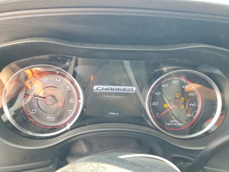 2020 Dodge Charger მანქანა იყიდება აუქციონზე, vin: 2C3CDXKT6LH220426, აუქციონის ნომერი: 56994156