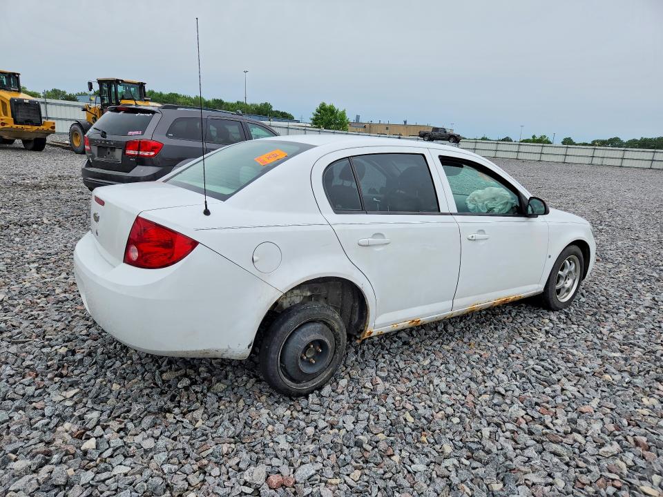 Aukcja sprzedaży 2007 Chevrolet Cobalt, vin: 1G1AK55FX77415121, numer aukcji: 57029326