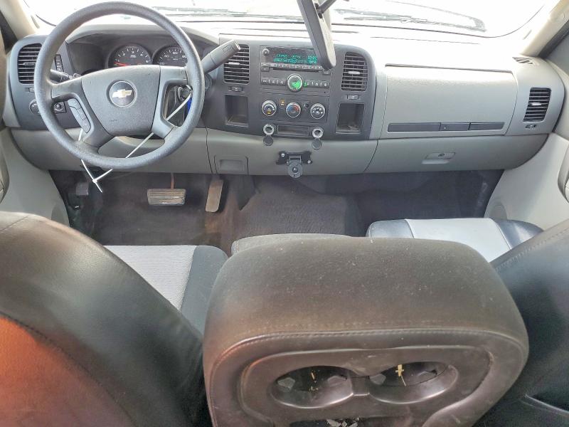 Продаж на аукціоні авто 2009 Chevrolet Silverado, vin: 1GCEC19XX9Z275127, номер лоту: 55887996