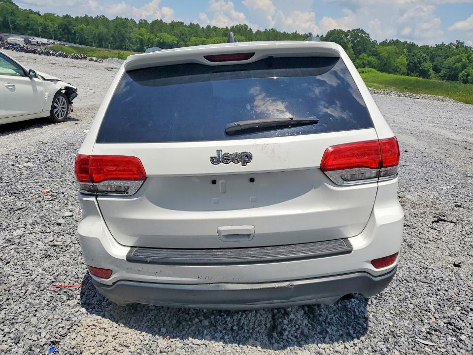 56902996 :رقم المزاد ، 1C4RJEAG4FC614411 vin ، 2015 Jeep Grand Cherokee مزاد بيع