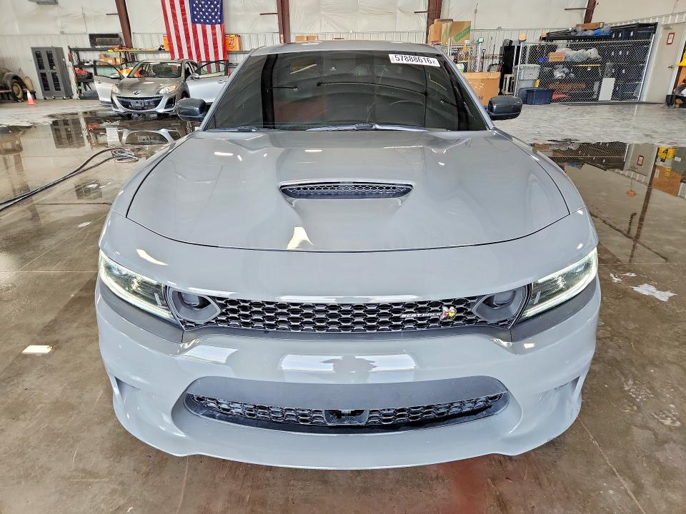 Aukcja sprzedaży 2023 Dodge Charger, vin: 2C3CDXGJ3PH701635, numer aukcji: 57888616