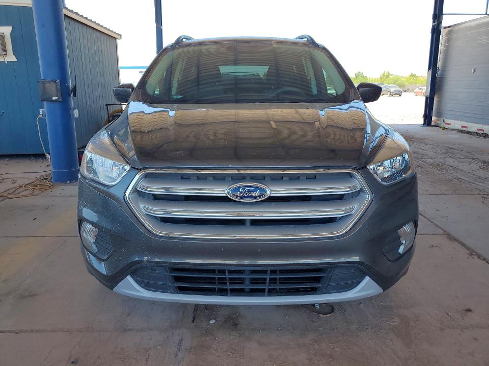 Продажа на аукционе авто 2018 Ford Escape, vin: 1FMCU0GD1JUC70855, номер лота: 59229966