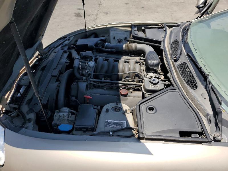 Продажа на аукционе авто 2000 Jaguar Xk8, vin: SAJJA42C0YNA02298, номер лота: 58628056