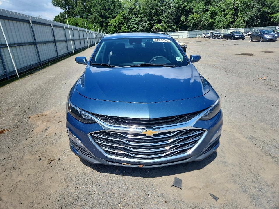Продаж на аукціоні авто 2024 Chevrolet Malibu, vin: 1G1ZD5ST9RF207067, номер лоту: 57956196