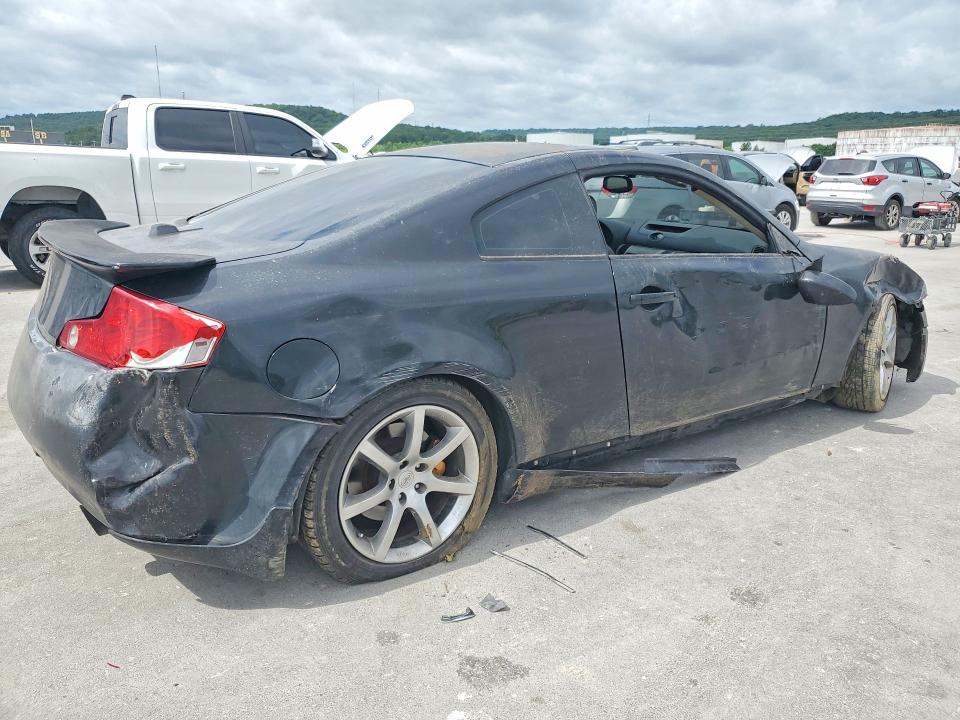 56889496 :رقم المزاد ، JNKCV54E73M217834 vin ، 2003 Infiniti G35 مزاد بيع