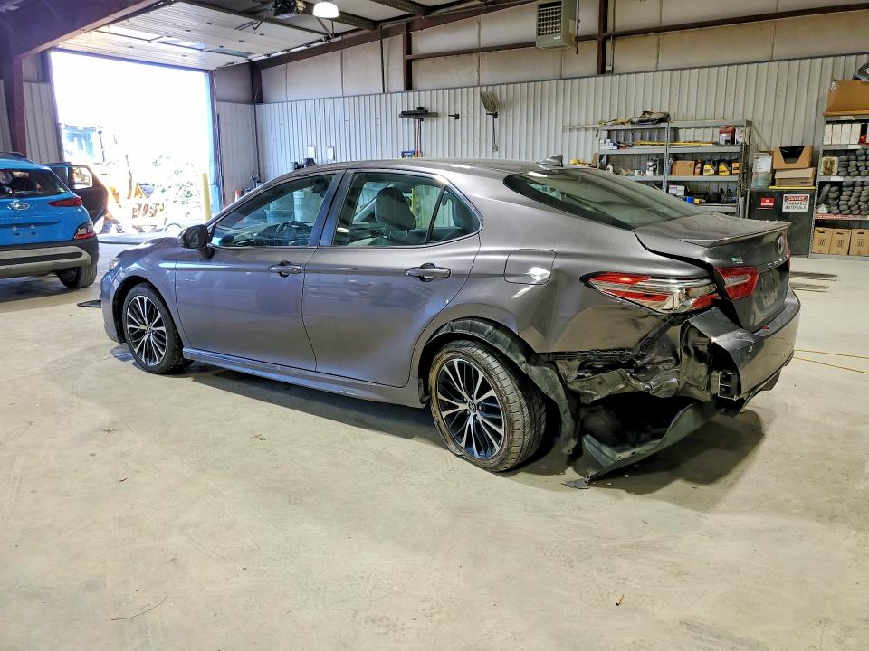 2019 Toyota Camry მანქანა იყიდება აუქციონზე, vin: 4T1B11HK4KU716098, აუქციონის ნომერი: 56999486