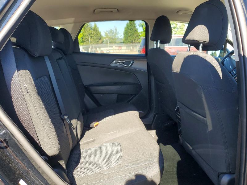 Продажа на аукционе авто 2026 Kia Sportage, vin: 5XYK2CDF5TG365100, номер лота: 57069406