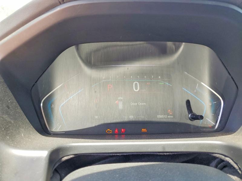 2019 Honda Odyssey მანქანა იყიდება აუქციონზე, vin: 5FNRL6H71KB081064, აუქციონის ნომერი: 57014976