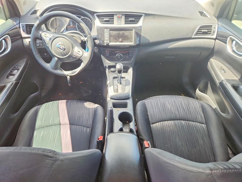 Aukcja sprzedaży 2019 Nissan Sentra, vin: 3N1AB7AP4KL612990, numer aukcji: 57237666