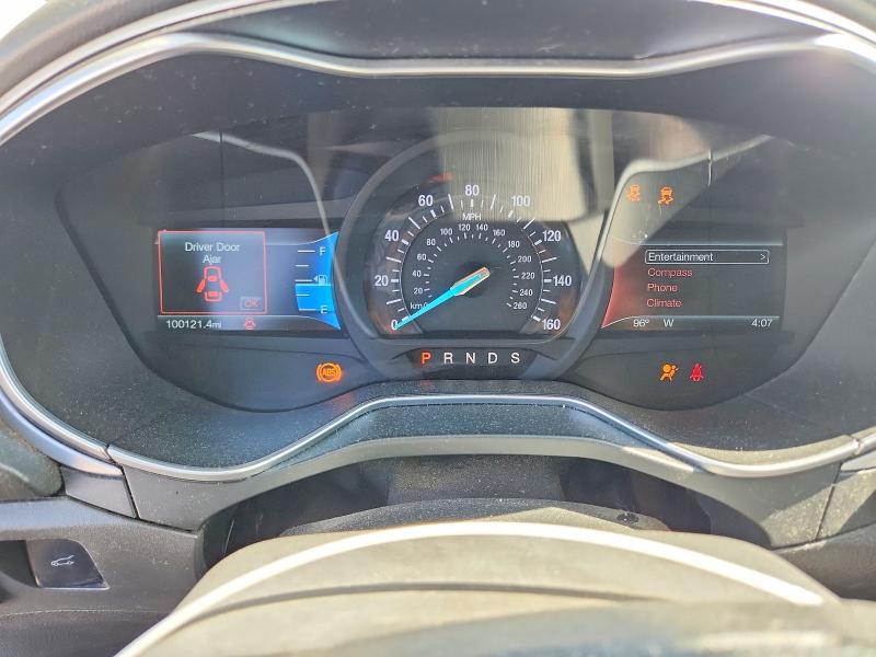 Продажа на аукционе авто 2015 Ford Fusion, vin: 3FA6P0HD9FR128586, номер лота: 57321976