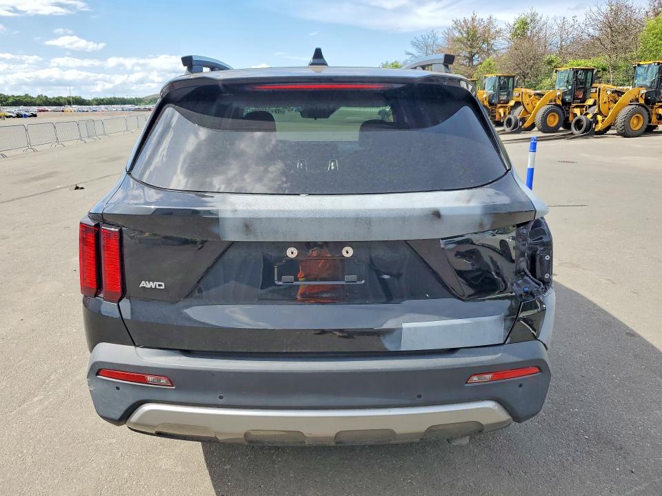 Продаж на аукціоні авто 2022 Kia Sorento, vin: 5XYRHDLF3NG075218, номер лоту: 57235996