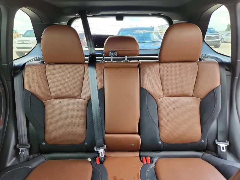 Aukcja sprzedaży 2025 Subaru Forester, vin: JF2SLDTC1SH596349, numer aukcji: 54615886